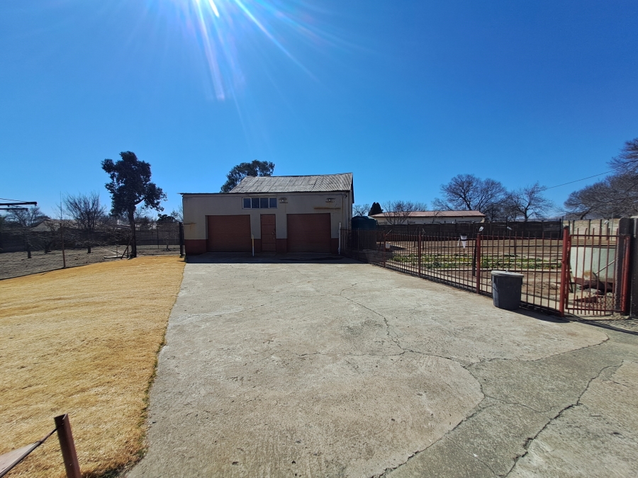 3 Bedroom Property for Sale in Vrede Free State